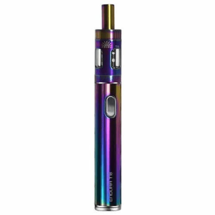 INNOKIN ENDURA T18E VAPE STARTER KIT - I Love Vapour Starter Kit innokin